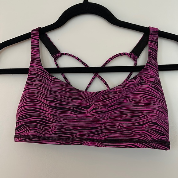 Lululemon free to be - Picture 1 of 4